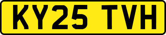 KY25TVH