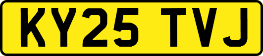 KY25TVJ