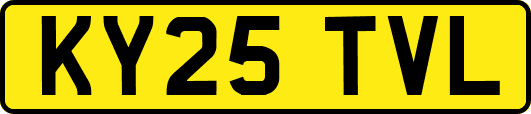 KY25TVL