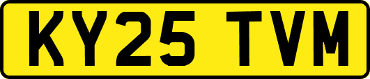 KY25TVM