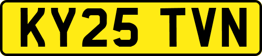 KY25TVN