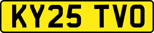 KY25TVO