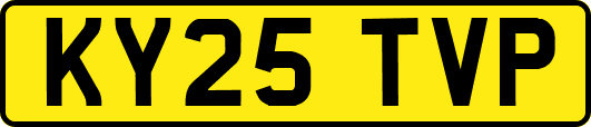 KY25TVP