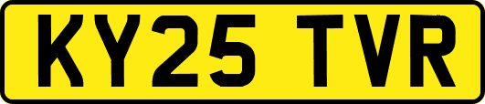 KY25TVR