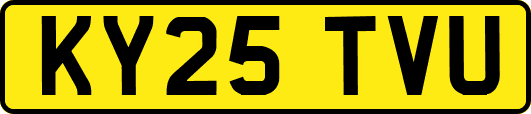 KY25TVU