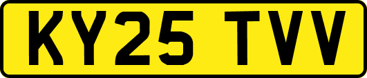 KY25TVV