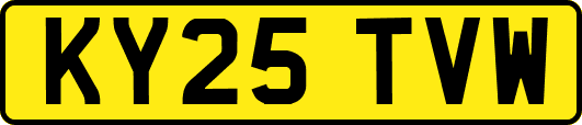 KY25TVW