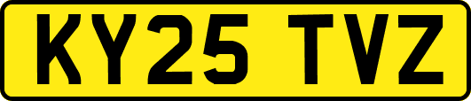 KY25TVZ