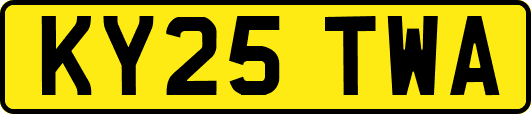 KY25TWA