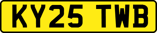 KY25TWB