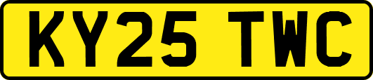 KY25TWC