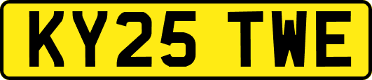 KY25TWE