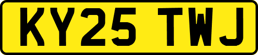KY25TWJ