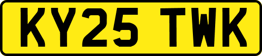 KY25TWK