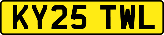 KY25TWL