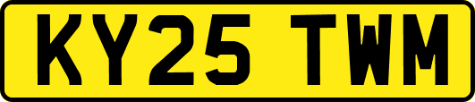 KY25TWM