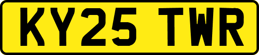 KY25TWR