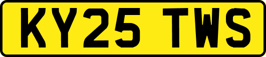 KY25TWS