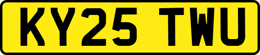 KY25TWU