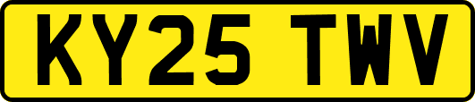KY25TWV
