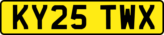 KY25TWX