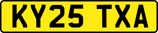 KY25TXA
