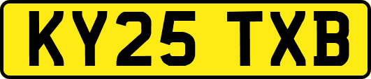 KY25TXB
