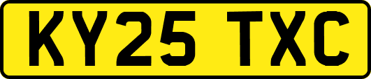 KY25TXC