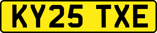 KY25TXE
