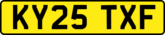 KY25TXF