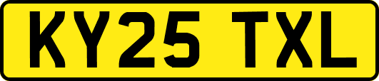 KY25TXL