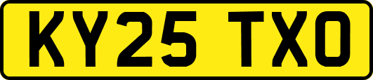 KY25TXO