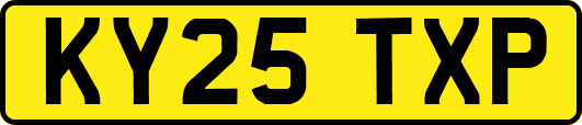 KY25TXP
