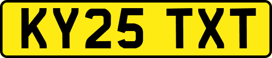 KY25TXT