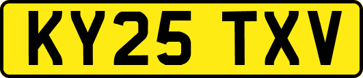 KY25TXV