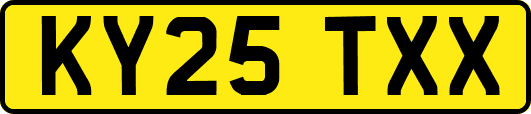KY25TXX