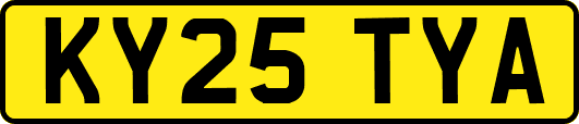 KY25TYA