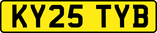 KY25TYB