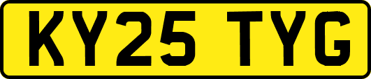 KY25TYG