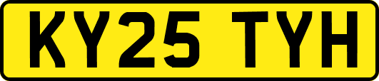 KY25TYH