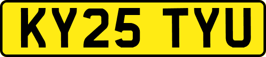KY25TYU