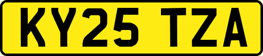 KY25TZA