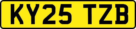 KY25TZB