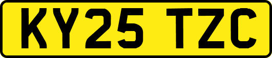 KY25TZC