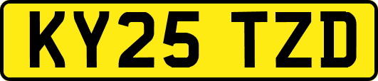KY25TZD
