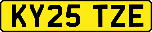 KY25TZE