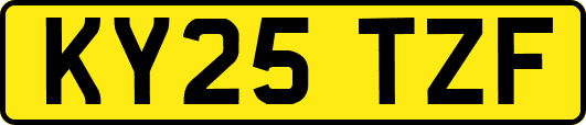 KY25TZF