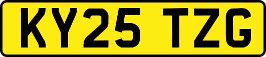 KY25TZG