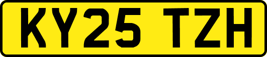 KY25TZH