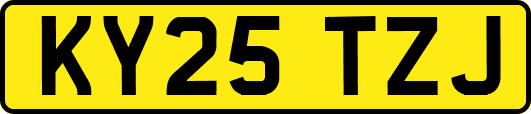 KY25TZJ